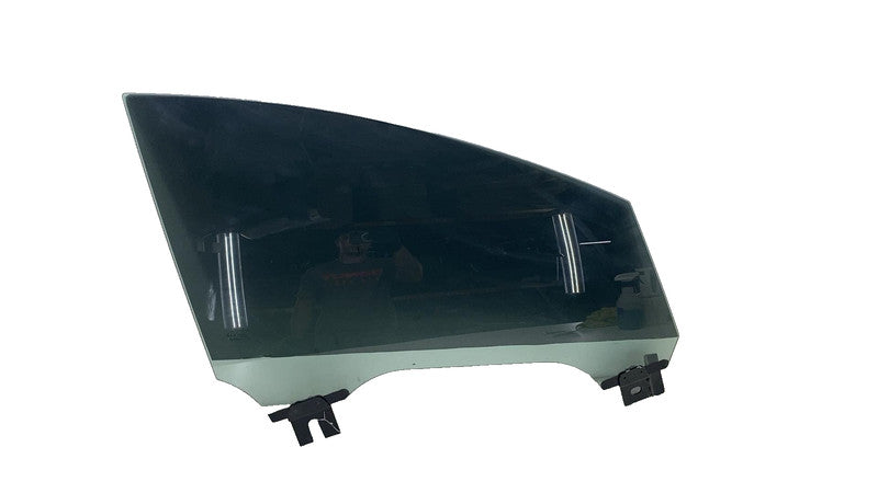 ⭕ 2016-2020 Tesla Model X MX Front Passenger Side Door Window Glass Ri