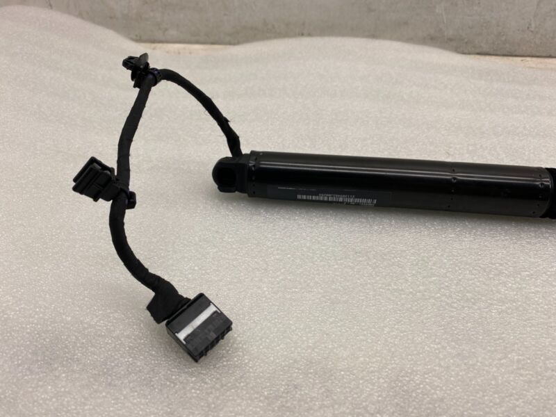 106344100F ⭕16-23 Model X Rear Left/Right Secondary Falcon Door Lift Gas Strut 1063441-00-F