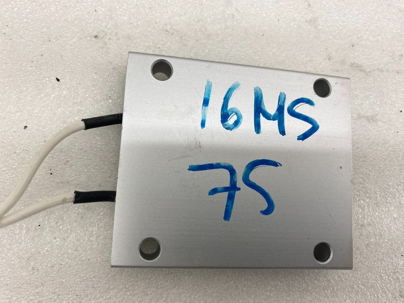 ⭕ 12-20 Model S MS HV Battery Management System Precharge Resistor 104