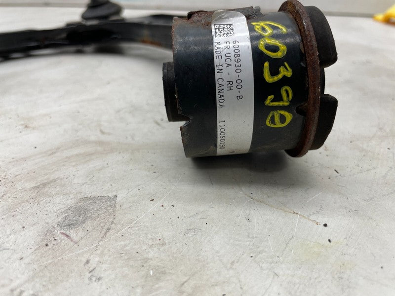 6008930 00 B ⭕ 12-20 Model S Front Passenger Suspension Upper Control Arm Right 6008930-00-B