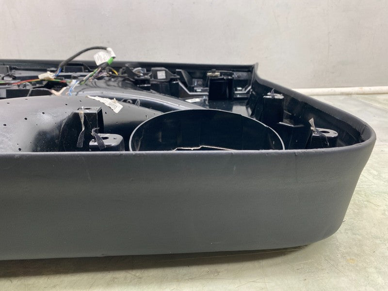 ⭕ 16-20 Tesla Model X Front Passenger Side Door Panel Trim Card Right