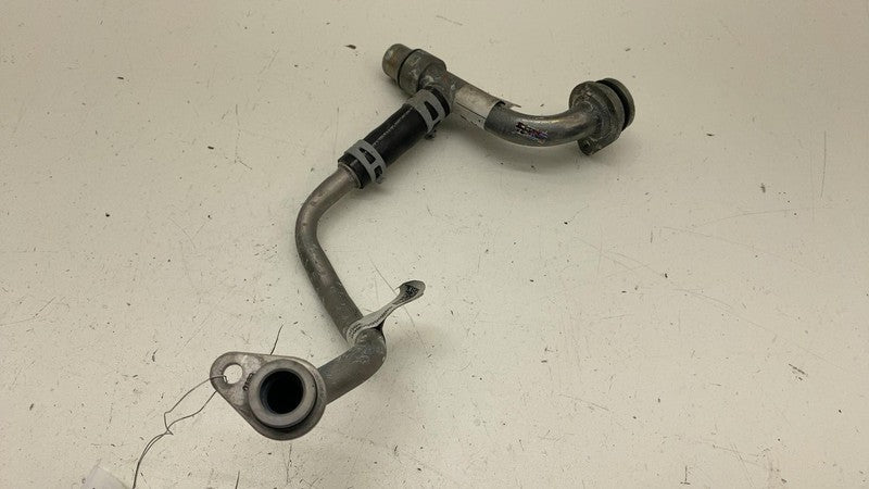 ⭕ 2025 Ram 1500 Pickup Pump Coolant Outlet Tube Pipe Line Assembly 685