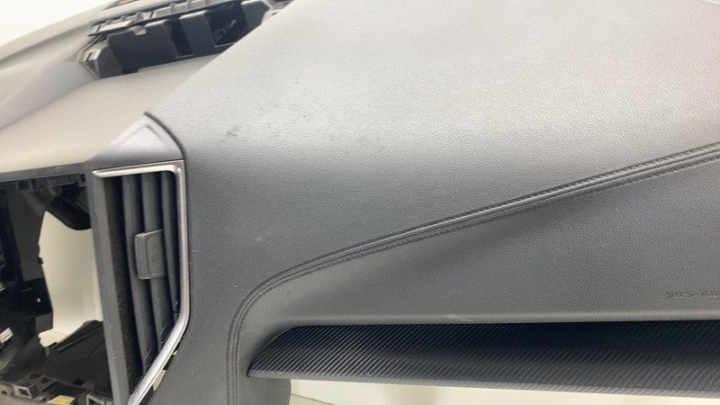 ⭕ 2018-2023 Subaru Crosstrek Front Dash Instrument Panel Dashboard Ass