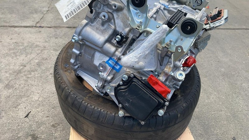 ⭕ 2023-2024 Toyota Prius Auto Transmission Assy FWD 2.0L (ID 30900-472