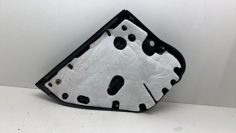 1608618-00-A ⭕21-23 Tesla Model 3 Rear Passenger Side Door Panel Trim Card Right 1608618-00-A