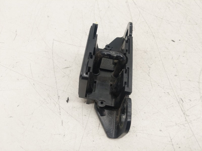 1033836 00 E ⭕ 2016-2020 Tesla Model X Rear Falcon Door Striker Latch Hook Left 1033836-00-E