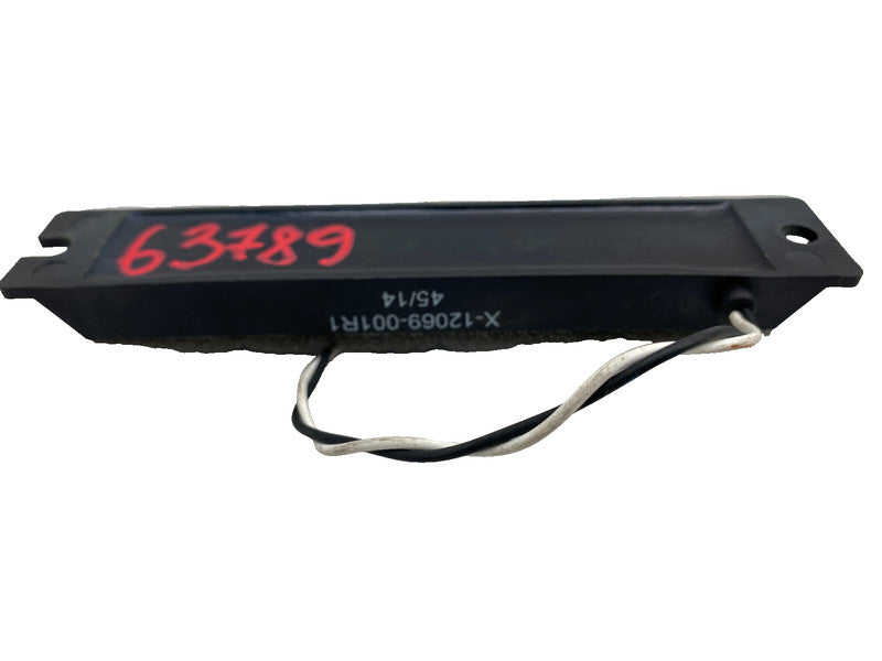 X-12069-001R1 ⭕ 12-20 Tesla Model S Keyless Entry Antenna Receiver Module Unit X-12069-001R1