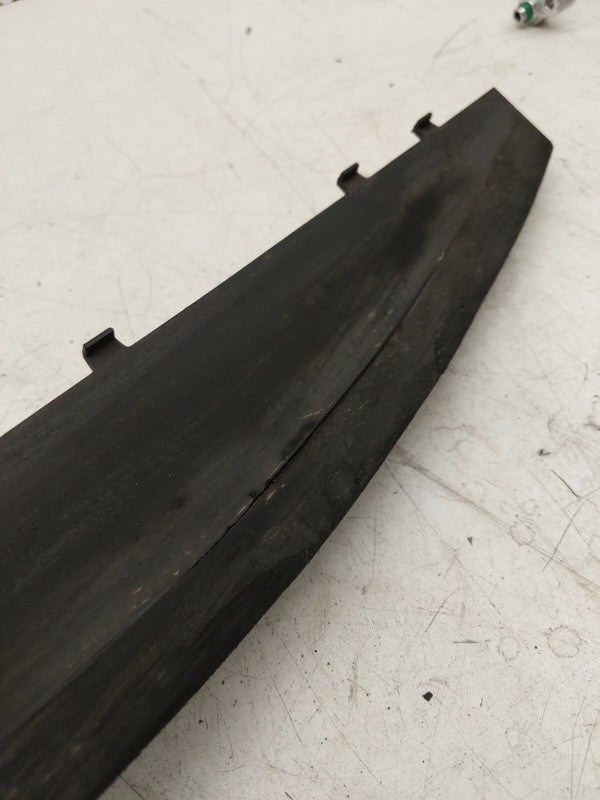 6008184-00-D ⭕ 2012-2015 Model S Rear Left Undertray Aero Shield Outer Strake LH 6008184-00-D