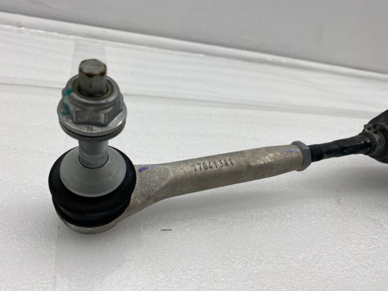 2020-2023 Tesla Model 3 Y Power Steering Gear Rack & Pinion w/ Tie Rod End Link