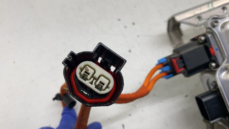 ⭕ 2016-2020 Model S High Voltage Gen 2 DC-DC Power Converter Module 10