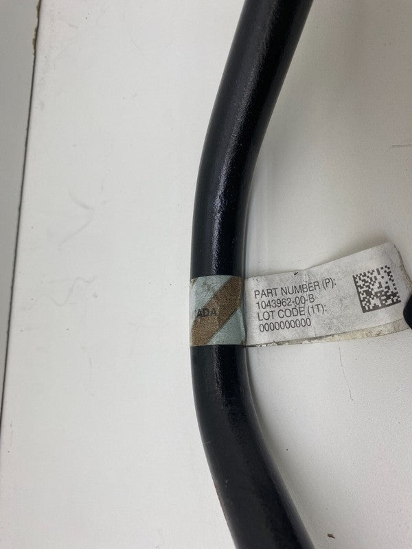 104396200B ⭕ 2012-2023 Tesla Model S Rear Anti-Roll Stabilizer Sway Bar (21MM) 1043962-00-B