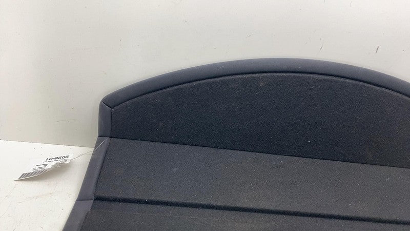 ⭕ 20-24 Tesla Model Y Rear Trunk Cargo Cover Parcel Shelf End Item 164
