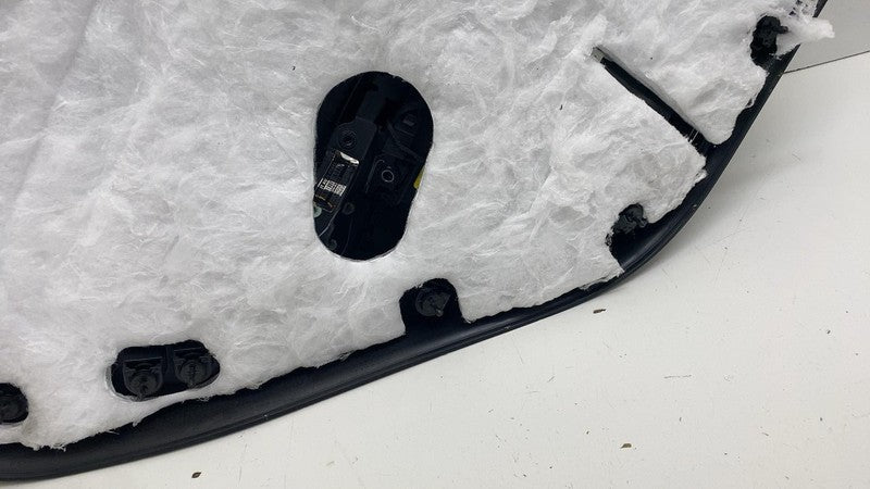 1608618-00-A ⭕21-23 Tesla Model 3 Rear Passenger Side Door Panel Trim Card Right 1608618-00-A