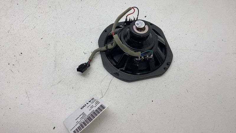 ⭕ 17-23 Model 3 M3 Infotainment Subwoofer Audio Sound Media Speaker 10