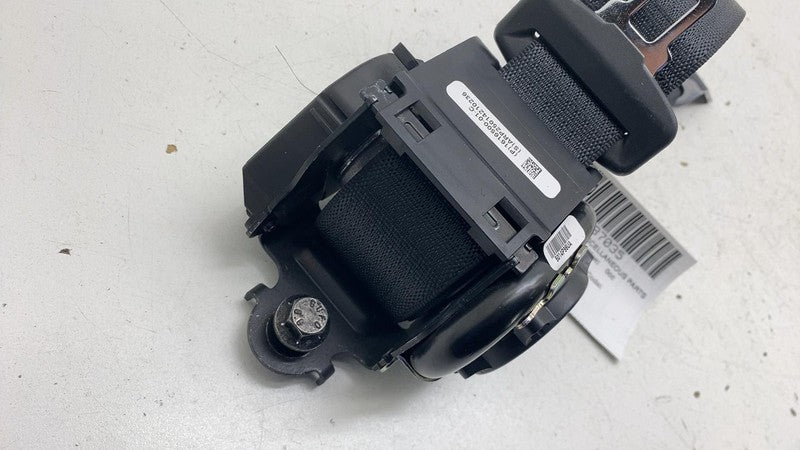 ⭕ 20-24 Model Y MY Rear Left or Right 2nd Row Seat Belt & Retractor 16