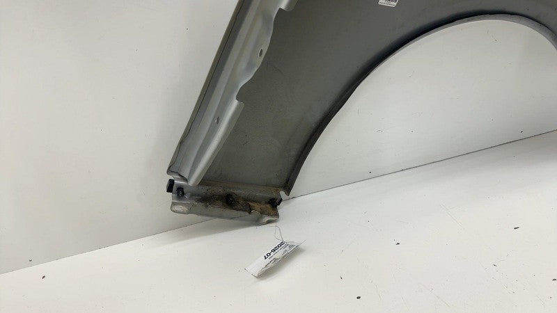 ⭕ 2012-2015 Tesla Model S MS Front Side Fender Shell Panel Left LH Silver - PMSS