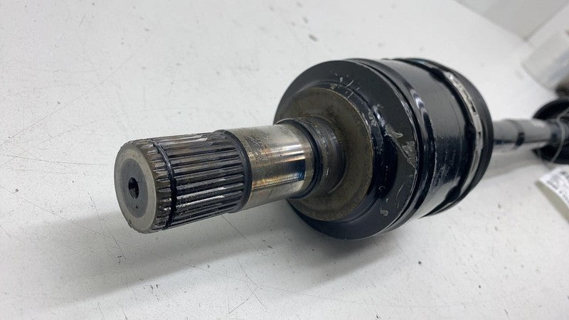 ⭕ 14-20 Maserati Ghibli Rear Passenger Side CV Axle Shaft Driveshaft Right RWD