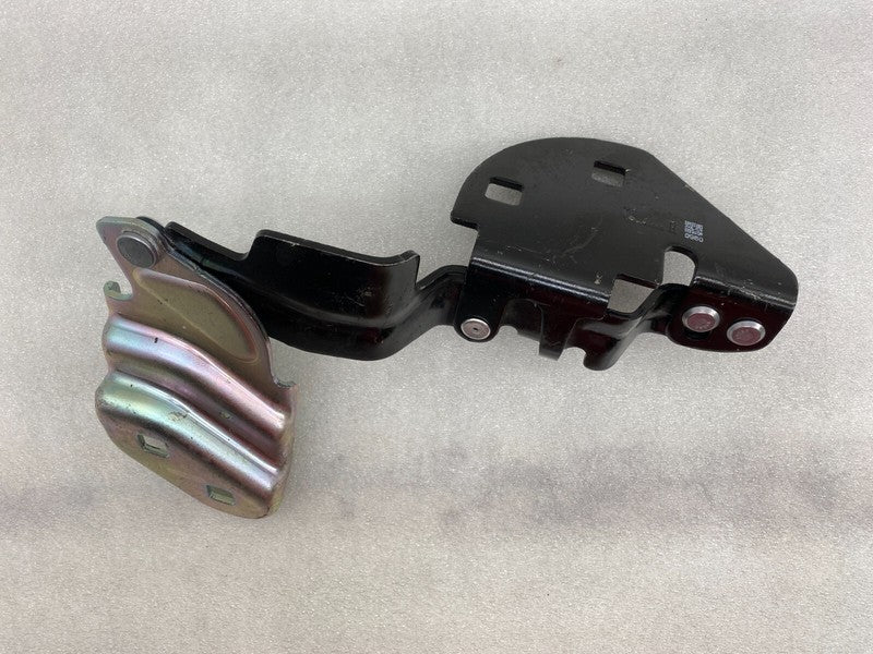 164384600A ⭕ 17-23 Tesla Model 3 Front Right Bonnet Hood Hinge Closure Assist 1643846-00-A