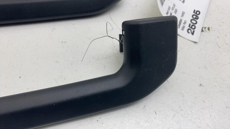 ⭕2021 2022 2023 Polestar 2 Front & Rear Overhead Roof Grab Handle Set