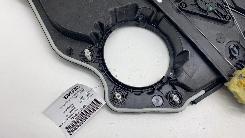 ⭕ 21-24 Ford Mustang Mach-E Front Right Door Window Regulator & Motor w/ Carrier