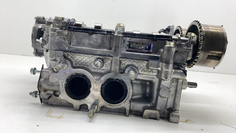 ⭕ 2018-2023 Subaru Crosstrek XV 2.0L Right Engine Motor Cylinder Head Block Assy