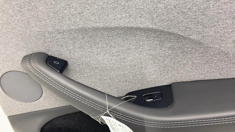 2024 2025 Tesla Model 3 Rear Passenger Side Highland Door Panel Trim C