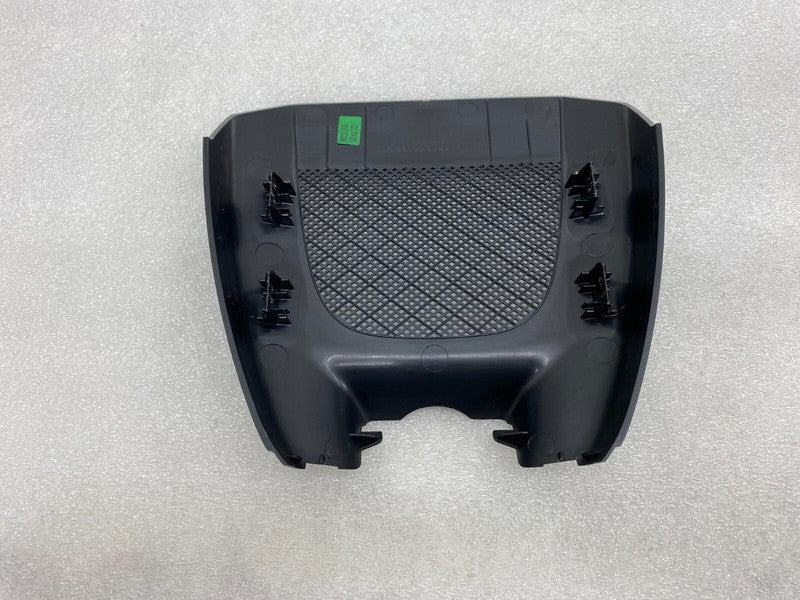 103757300A ⭕ 12-20 Tesla Model S Front Autopilot Mono Camera Trim Back Cover 1037573-00-A