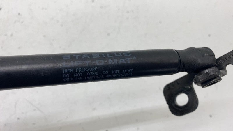 1091870 00 B 2017-2023 Tesla Model 3 Front Passenger Side Hood Lift Shock Strut Support Right