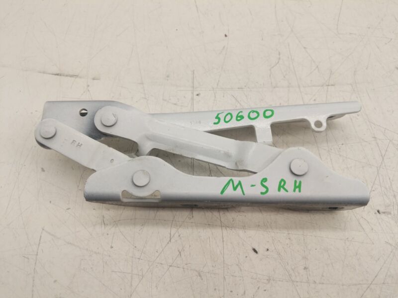 6006737 00 E ⭕12-15 Model S Front Passenger Side Hood Hinge Closure Assist Right 6006737-00-E
