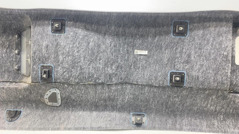 ⭕ 2022 Rivian EDV-700 Van Driver Side Cabin Bulkhead Trim Left LH C100