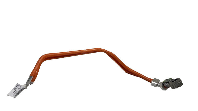 2024 Tesla Cybertruck High Voltage HV Busbar Battery Connector Header