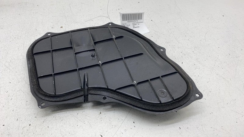 ⭕ 12-20 Tesla Model S Front Left Door Control Unit Module w/ Plate 100