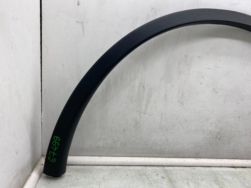 2020-2023 Tesla Model Y Rear Right Fender Garnish Flare Wheel Arch OEM Molding
