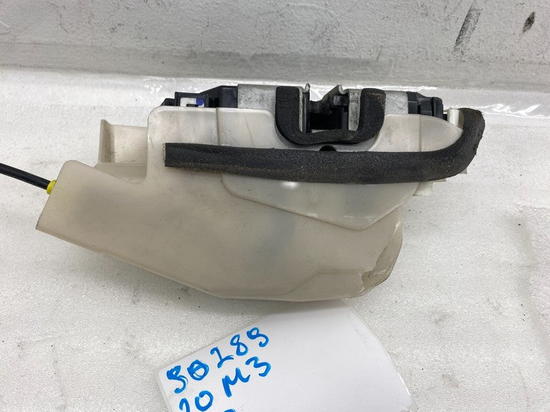 106897000L ⭕ 2017-2023 Tesla Model 3 Rear Driver Side Door Lock Actuator Left 1068970-00-L