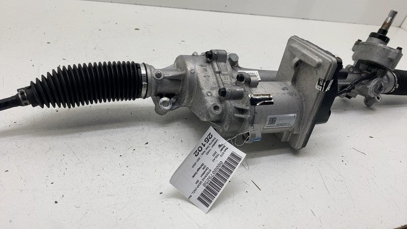 ⭕ 21-23 Tesla Model 3 Power Steering Gear Rack & Pinion w/ Tie Rod 104