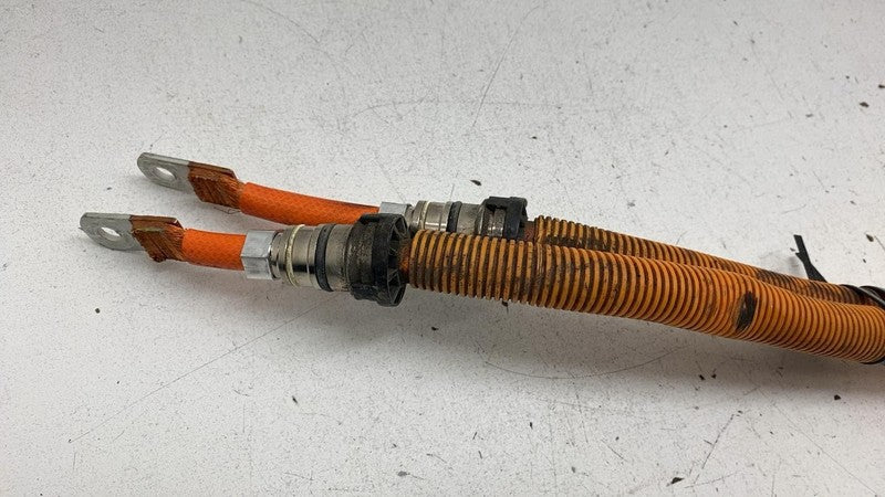 102256210B ⭕ 12-15 Model S Drive Inverter to High Voltage Junction Box Cable 1022562-10-B