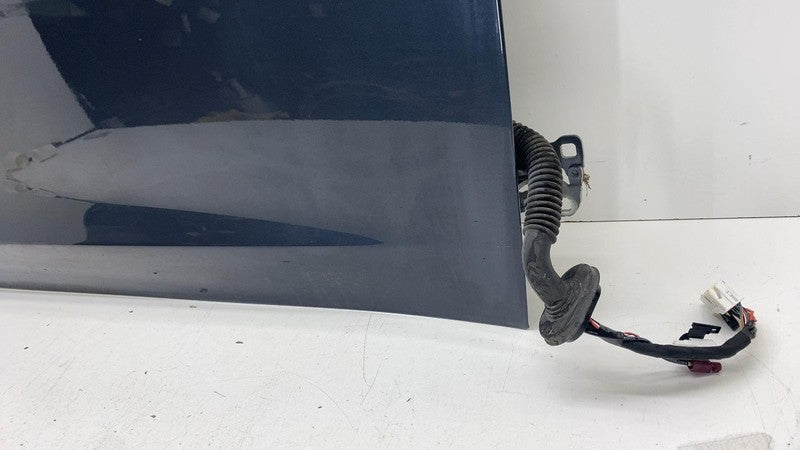 ⭕ 2017-2020 Tesla Model 3 Front Passenger Door Shell Panel Right RH Gray - PMNG