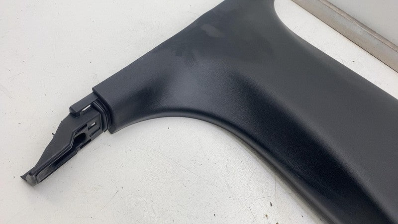 ⭕ 2020-2024 Tesla Model Y Right B-Pillar Lower Trim Cover Panel OEM 14