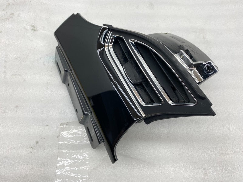 100783400C ⭕12-15 Model S SET of Dash A/C Air Vent Outlet Dashboard Trim Panel 1007821-00-D