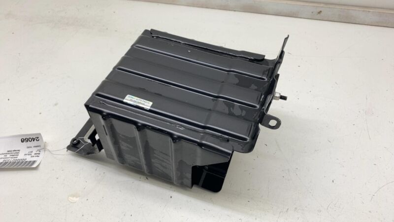 Does not apply 2016-2020 Tesla Model X MX Battery Cage Housing Tray Box Bracket Holder Assy 12V