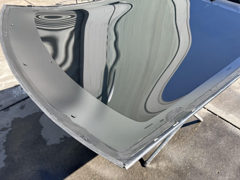 ⭕ 2016-2020 Tesla Model S MS roof Panoramic Sunroof Fixed Glass 103276