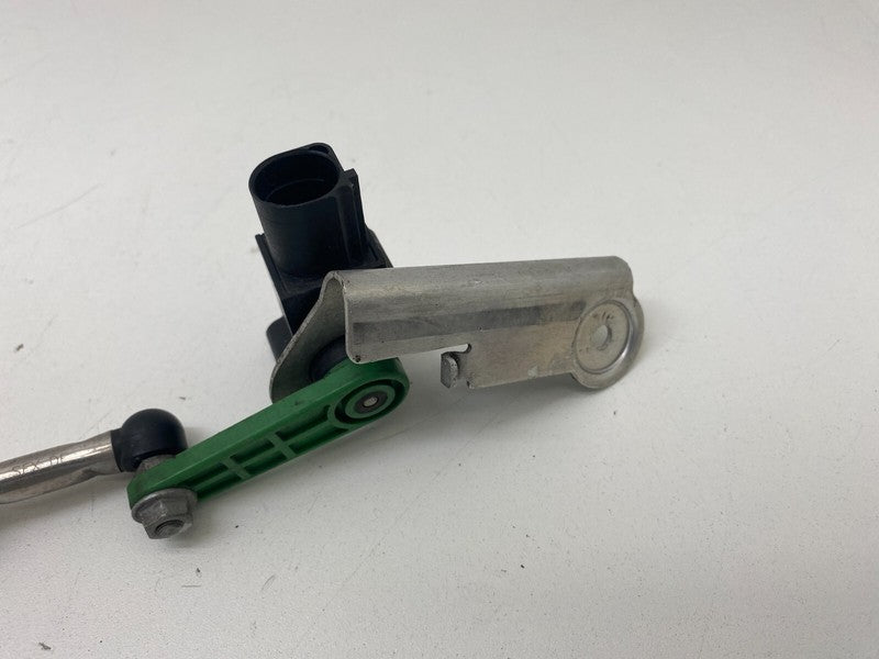 600651400B ⭕ 12-15 Model S Front Driver Side Air Ride Height Level Sensor Left 6006514-00-B