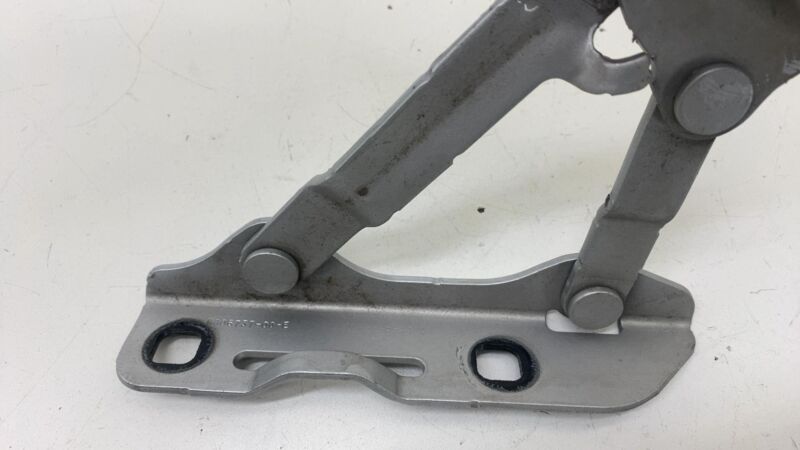 2012-2015 Tesla Model S PAIR Front Left & Right Bonnet Hood Hinge Closure Assist