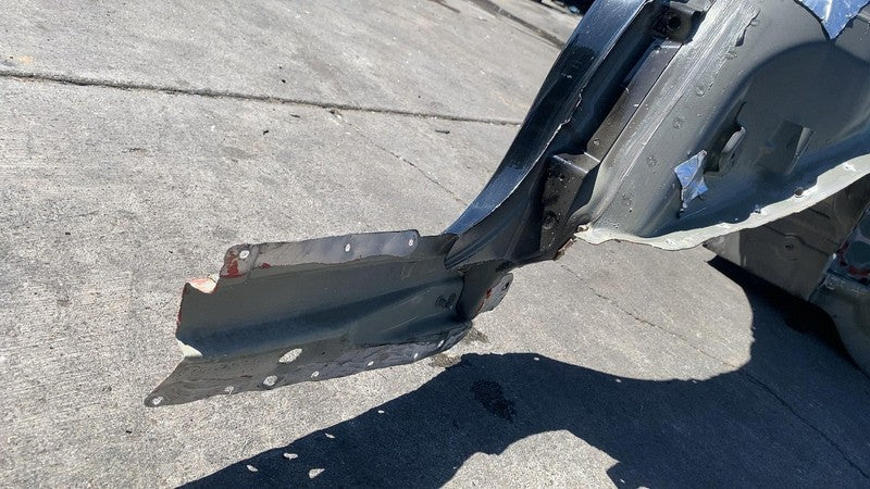 ⭕ 2016-2020 Tesla Model X Rear Passenger Side Quarter Panel Skin Right RH