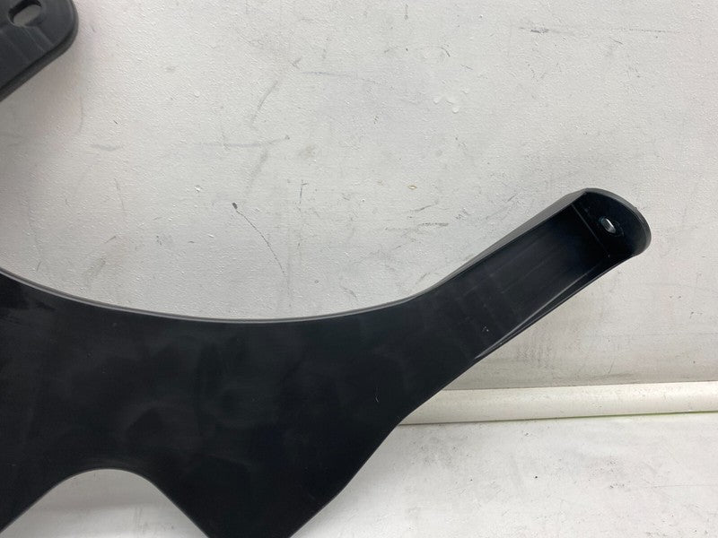 1500372 00 A ⭕ 2017-2023 Model 3 Passenger Side Trunk Trim Support Bracket Right 1500372-00-A