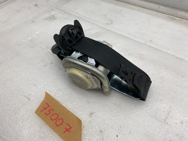 ⭕ 2016-2020 Tesla Model S Passenger Side Seat Belt and Retractor Right