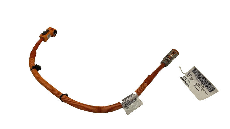 35393664 ⭕ 2021 2022 2023 Polestar 2 High Voltage Battery Cable Wire Harness AWD 35393664