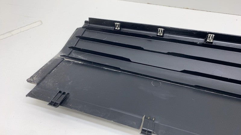 PT00046992D ⭕22-24 Rivian R1T Right Passenger Side Underbody Battery Cover Trim PT00046992-D