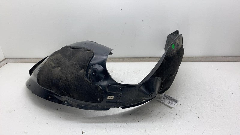 2022-2024 Kia EV6 Front Driver Side Wheel Fender Liner Splash Shield Guard Left
