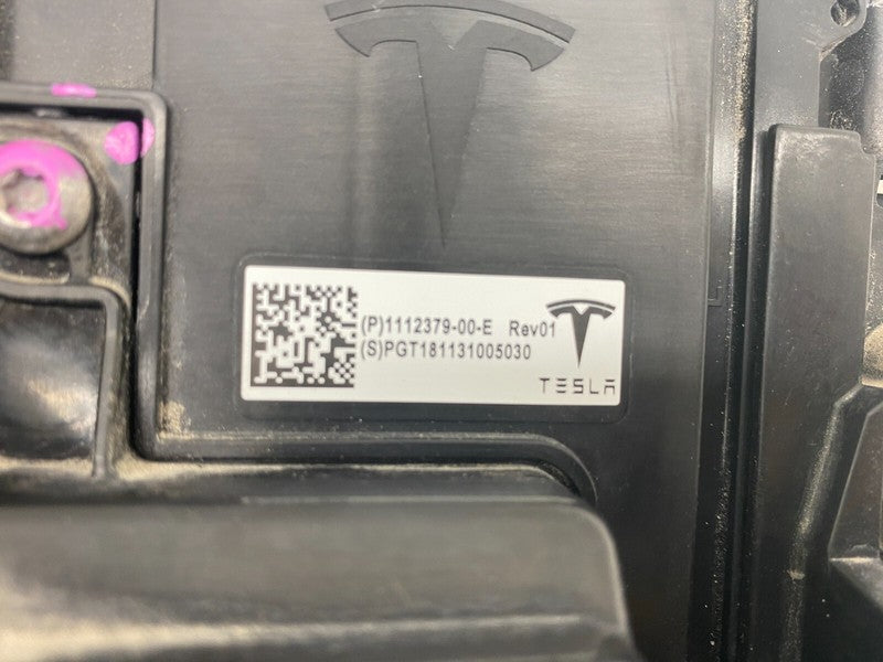 1112379 00 E ⭕ 16-20 Model S Autopilot Assist Computer Control Assistance Module 1112379-00-E
